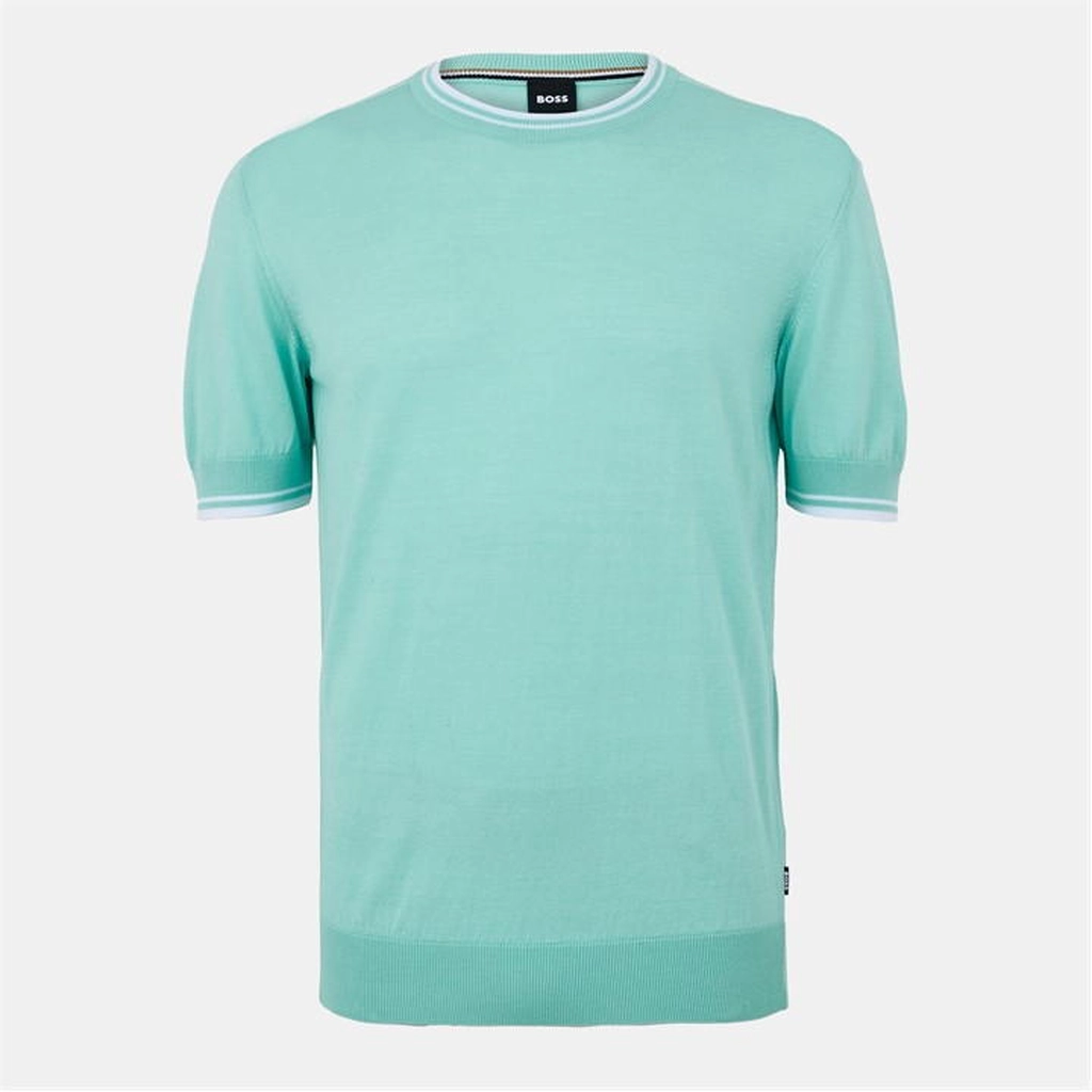 Hugo Boss Talian 10242174 01 - Green